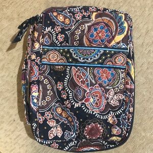 Vera Bradley bible cover
